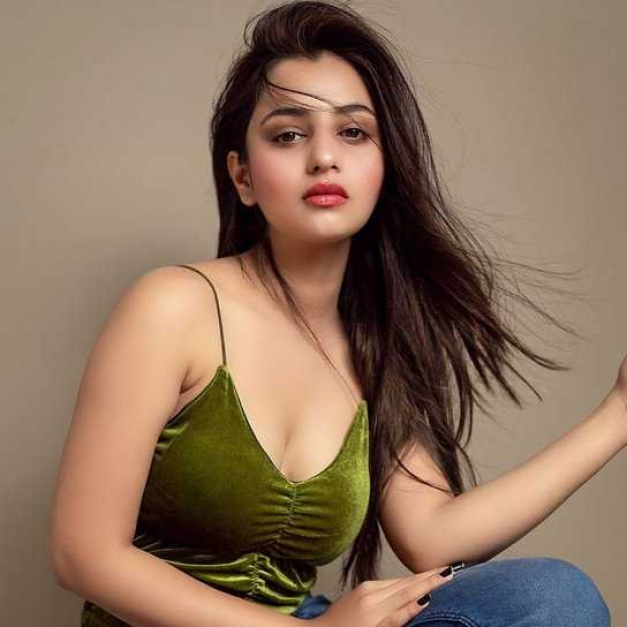This Shaweta from Delhi Escorts will ease your life